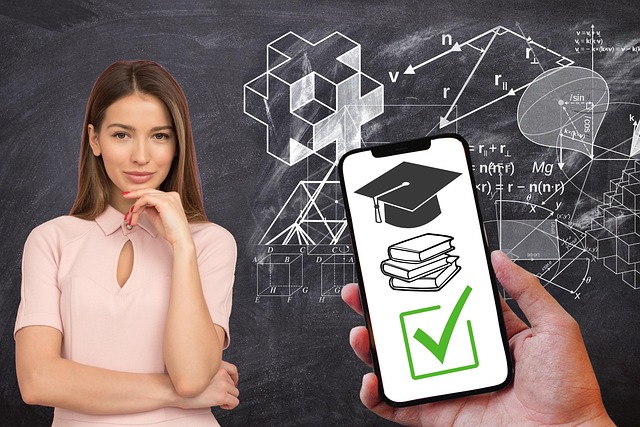 Pokojné online vzdelávanie s plánovacími materiálmi